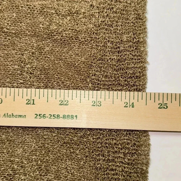 Katherine Barclay Montrel Open Knit Pullover Sweater Top - Picture 6 of 6